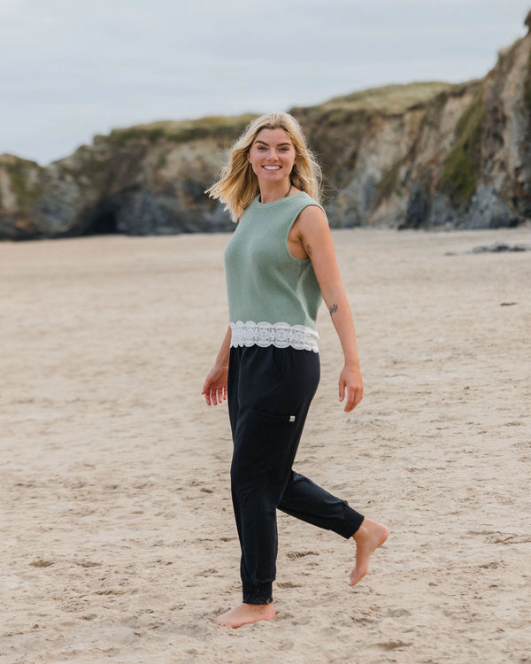 Passenger Women's Day Dream Recycled Trouser