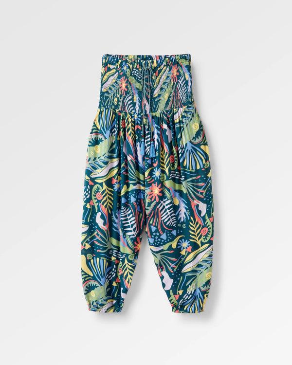 Passenger Women's Daylily Loose Trouser