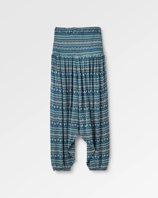 Passenger Women's Daylily Loose Trouser