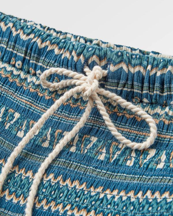 Passenger Women's Daylily Loose Trouser