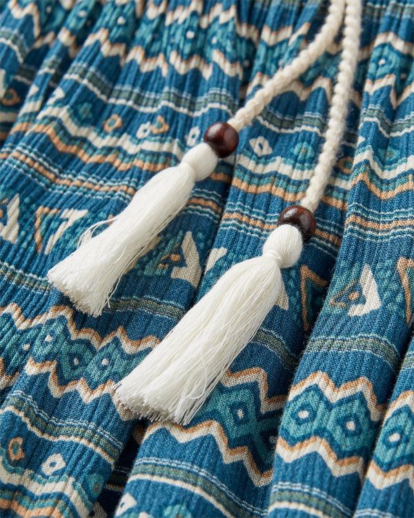 Passenger Women's Daylily Loose Trouser