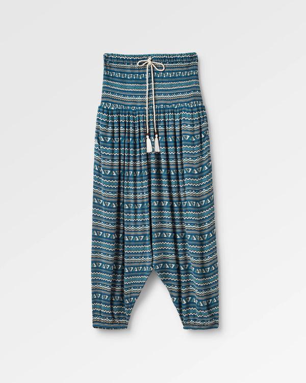 passenger Women's Daylily Loose Trouser