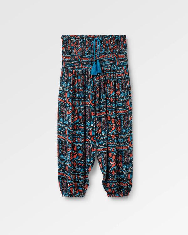 Passenger Women's Daylily Loose Trouser