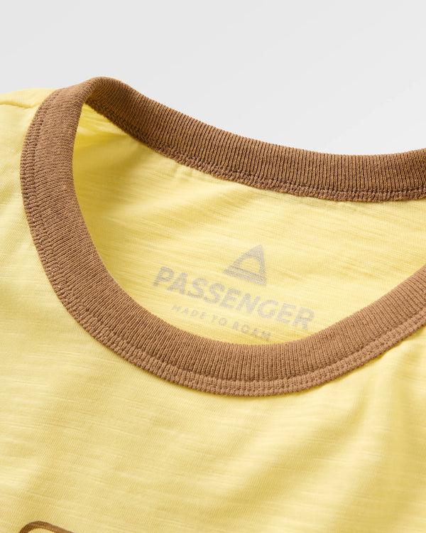 Passenger Women's Daze Recycled Cotton T-Shirt