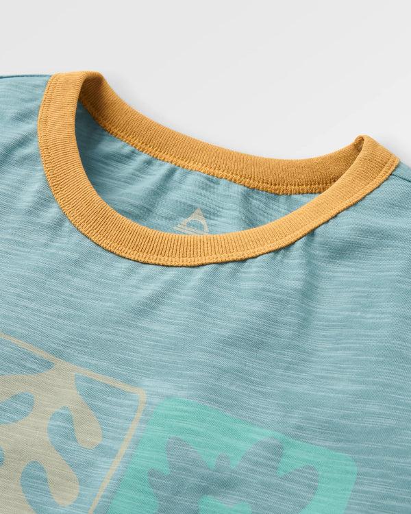 Passenger Women's Daze Recycled Cotton T-Shirt