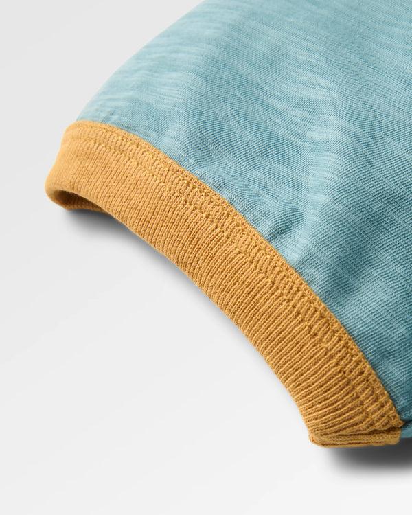 Passenger Women's Daze Recycled Cotton T-Shirt