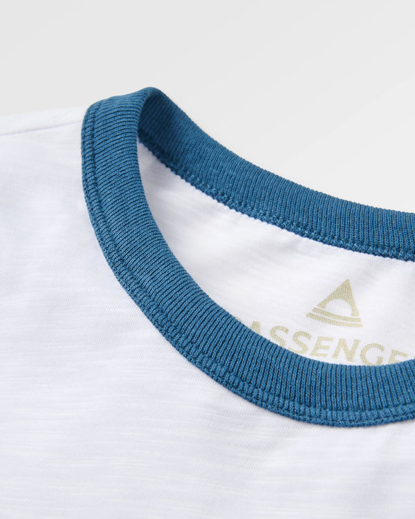 Passenger Women's Daze Recycled Cotton T-Shirt