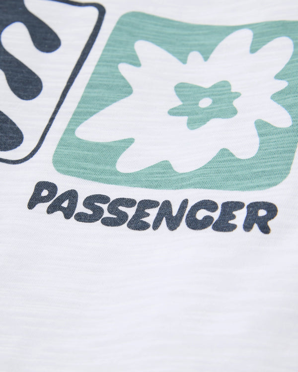 Passenger Women's Daze Recycled Cotton T-Shirt