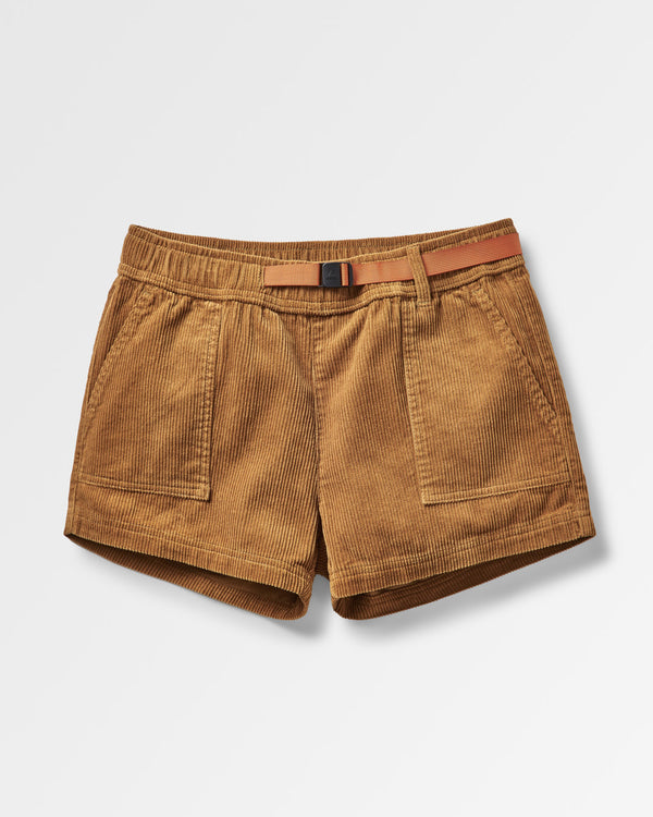Passenger Women's Del Sur Cord Short