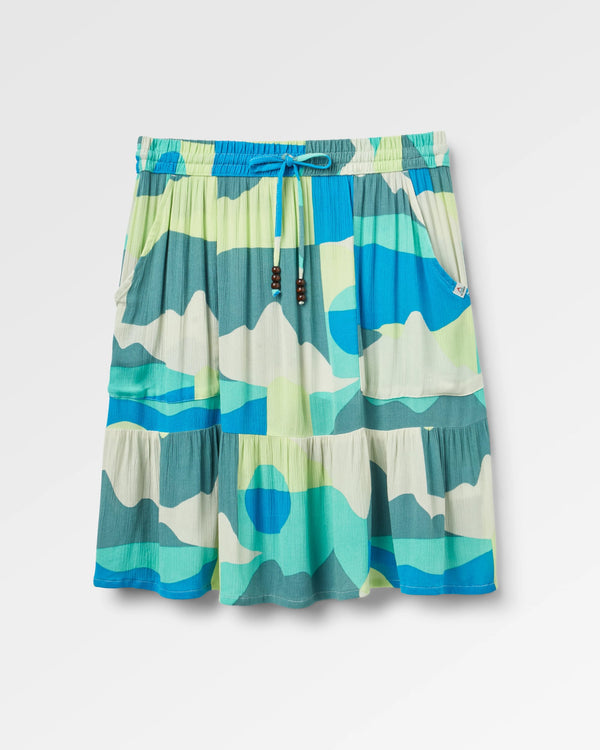 Passenger Women's Dew EcoVero Woven Skirt
