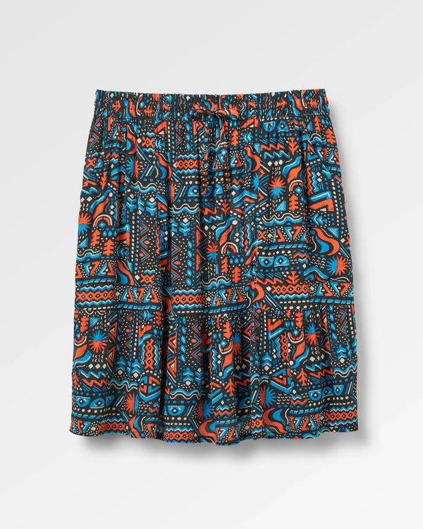 Passenger Women's Dew EcoVero Woven Skirt
