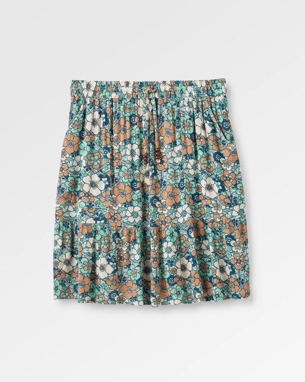 Passenger Women's Dew EcoVero Woven Skirt