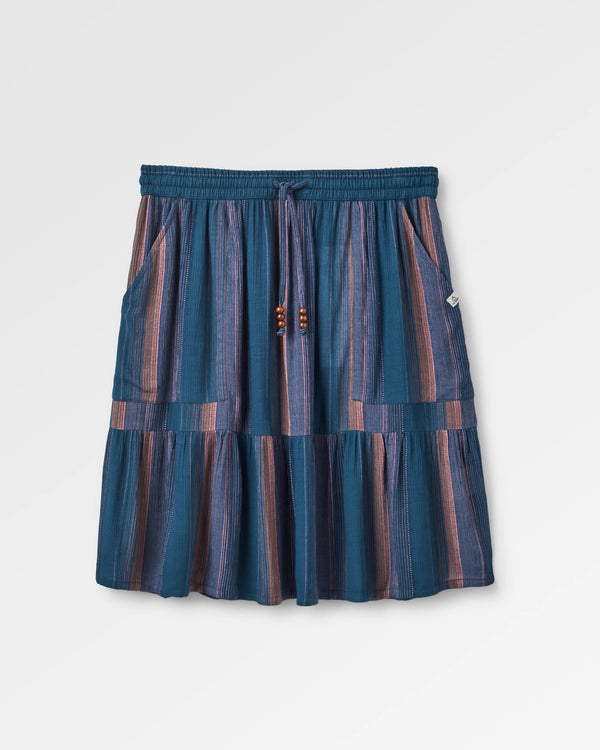 passenger Women's Dew EcoVero Woven Skirt