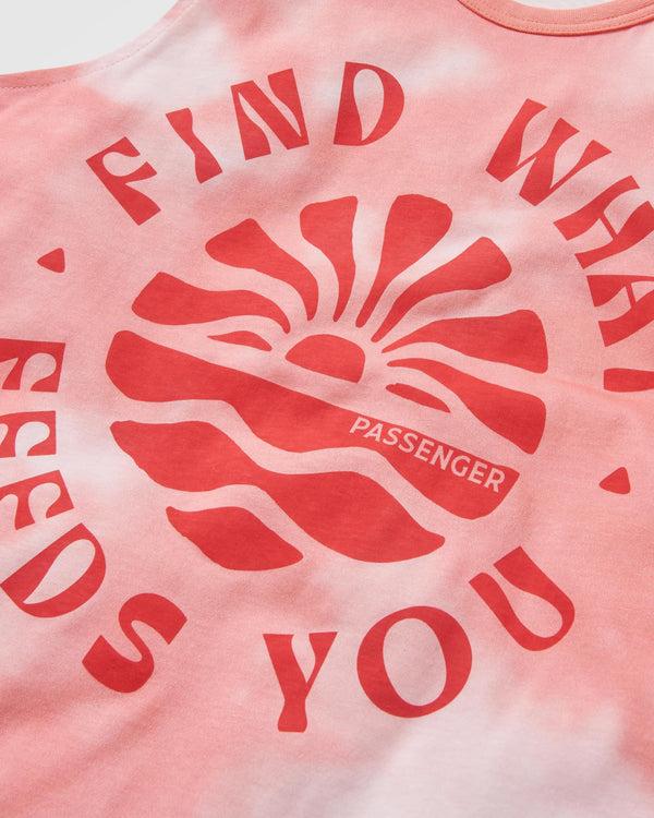 Passenger Women's Discovery Organic Cotton Vest