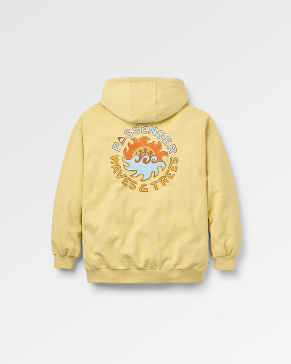 Passenger Women's Dune Oversized Hoodie