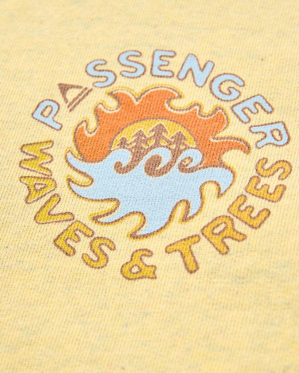 Passenger Women's Dune Oversized Hoodie