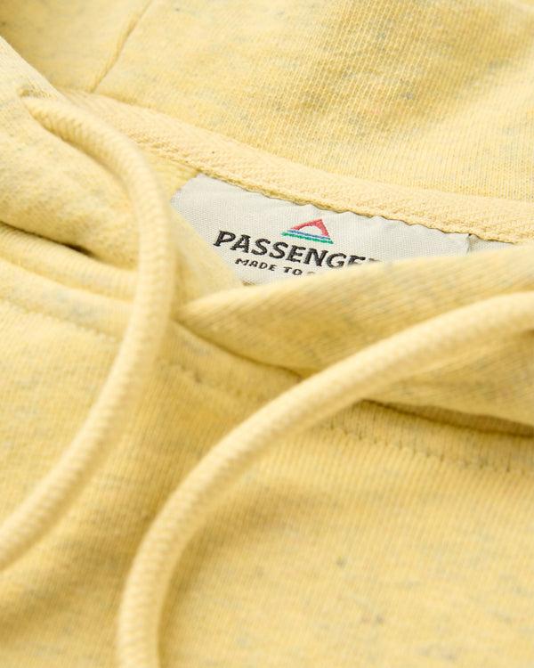 Passenger Women's Dune Oversized Hoodie
