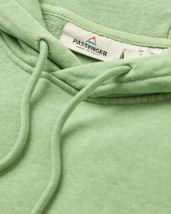 Passenger Women's Dune Oversized Hoodie