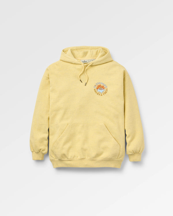 passenger Women's Dune Oversized Hoodie