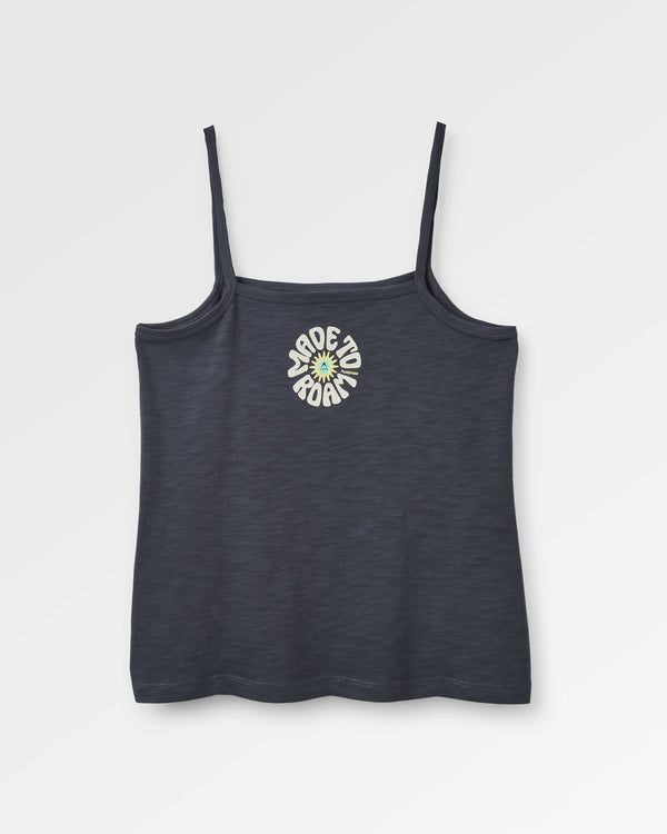 Passenger Women's Easy Days Strappy Vest