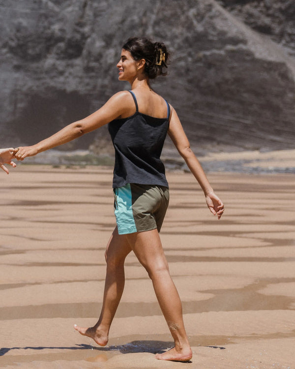 Passenger Women's Easy Days Strappy Vest