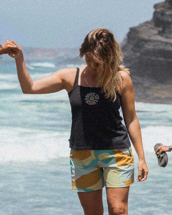 Passenger Women's Easy Days Strappy Vest