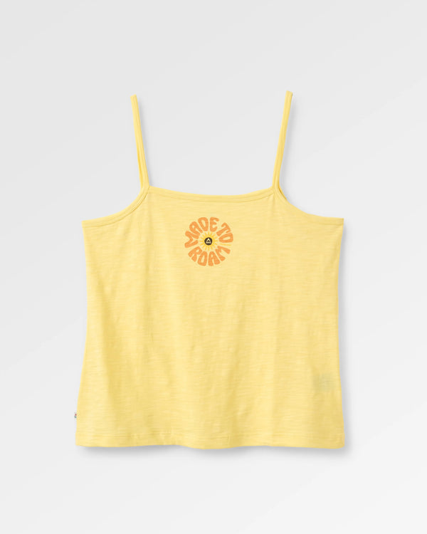 Passenger Women's Easy Days Strappy Vest