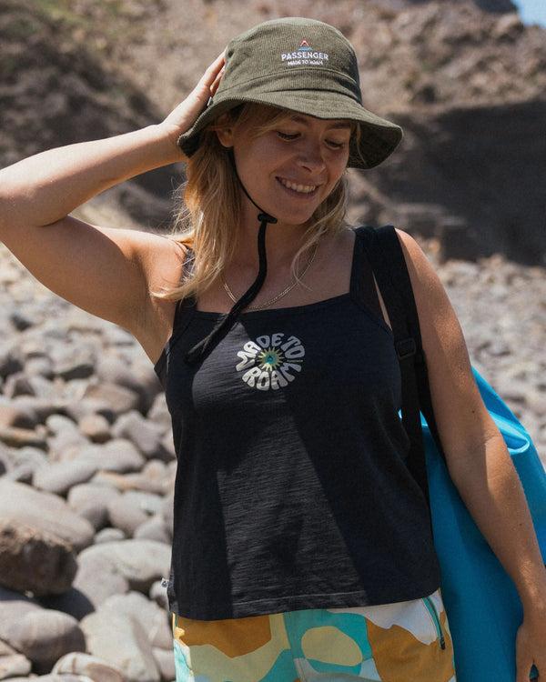 passenger Women's Easy Days Strappy Vest