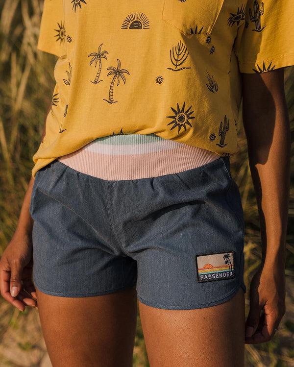 Passenger Women's Explore All Purpose Short