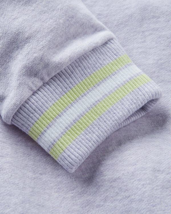 Passenger Women's Fade Organic Cotton Sweatshirt