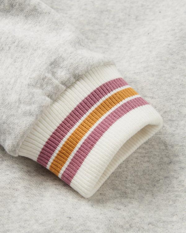 Passenger Women's Fade Organic Cotton Sweatshirt