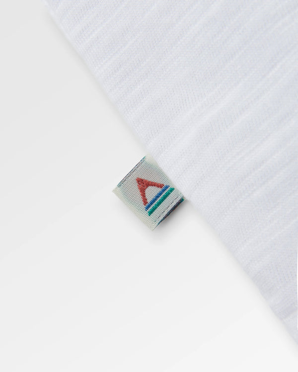 Passenger Women's Floral Recycled Cotton T-Shirt