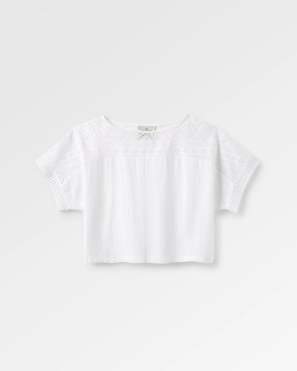 Passenger Women's Flurry Woven Top