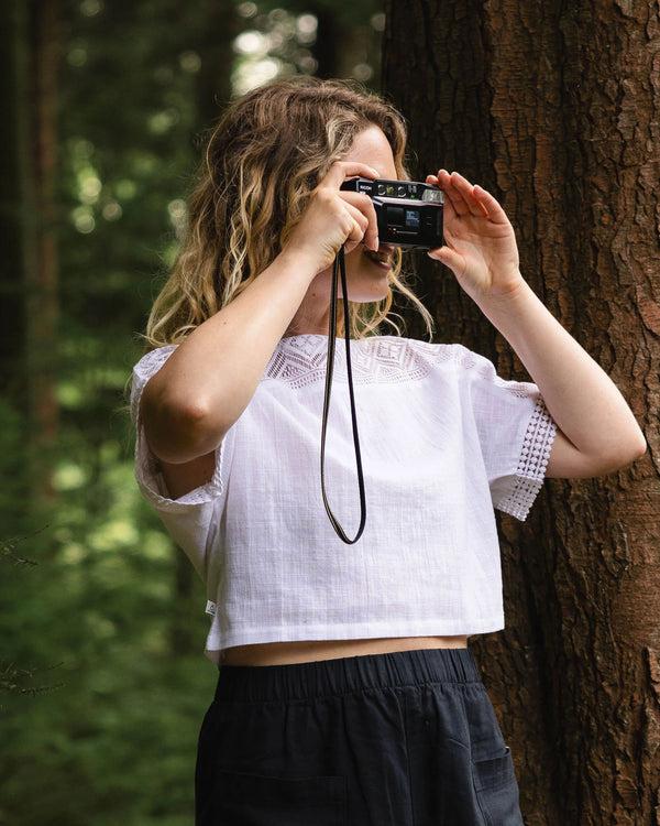 Passenger Women's Flurry Woven Top