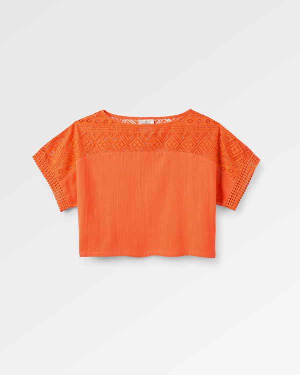 Passenger Women's Flurry Woven Top