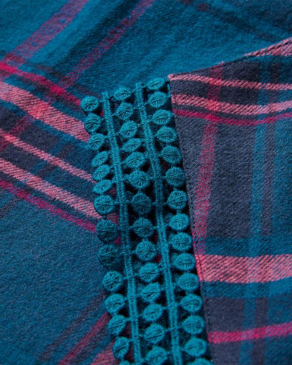 Passenger Women's Flurry Woven Top