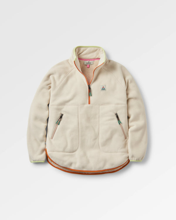 Passenger Women's Folksy Recycled Sherpa Fleece