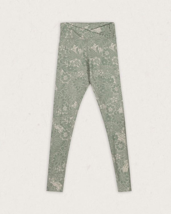 Passenger Women's Fresh Air Recycled Leggings