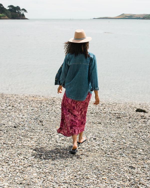 Passenger Women's Hannah Skirt