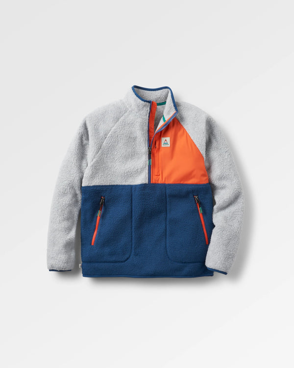 Passenger Women's Home Recycled Sherpa Fleece