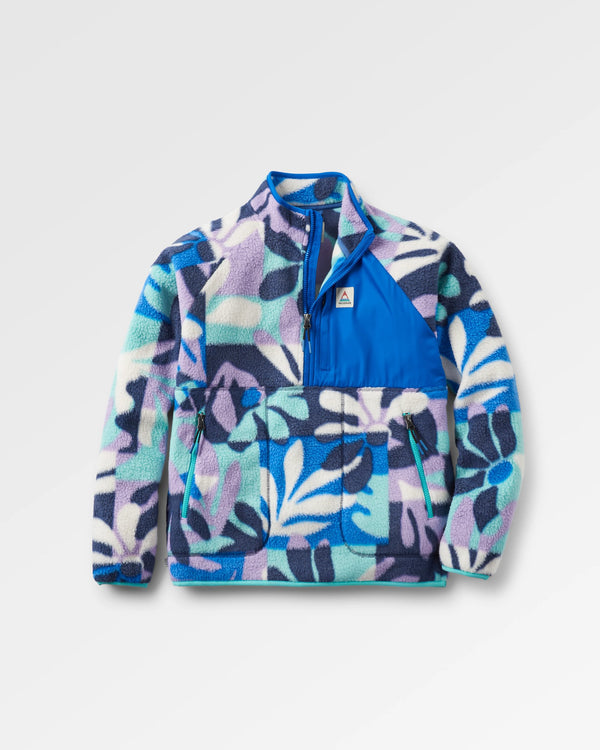 Passenger Women's Home Recycled Sherpa Fleece