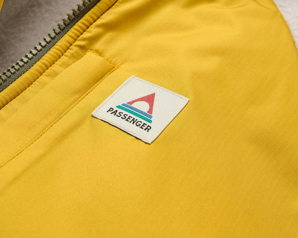 Passenger Women's Home Recycled Sherpa Fleece