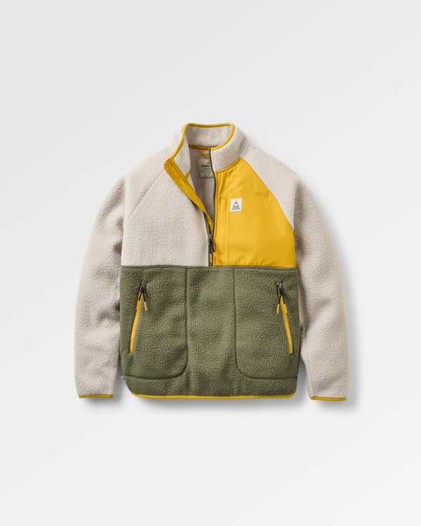 passenger Women's Home Recycled Sherpa Fleece