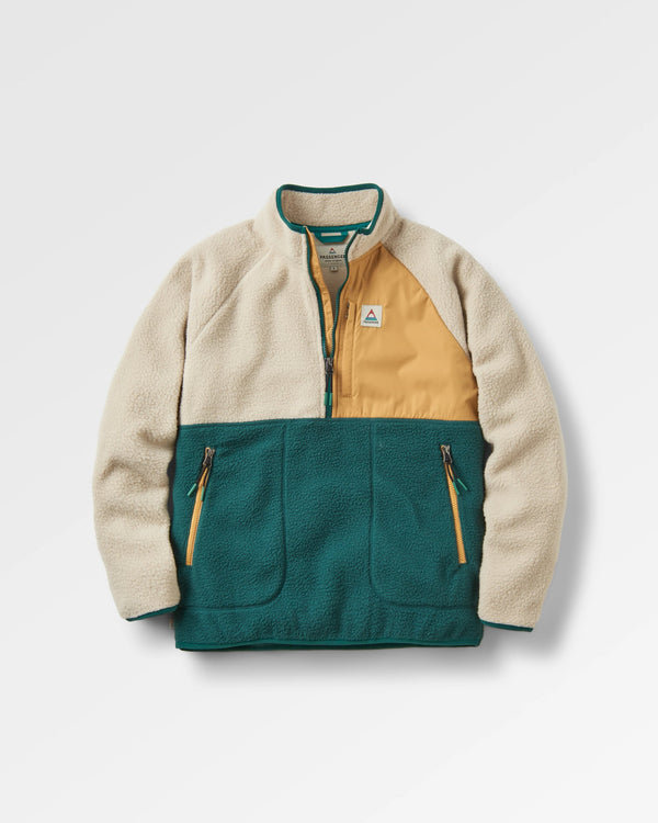 Passenger Women's Home Recycled Sherpa Fleece