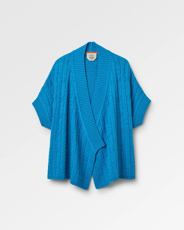 Passenger Women's Homely Knitted Cardigan