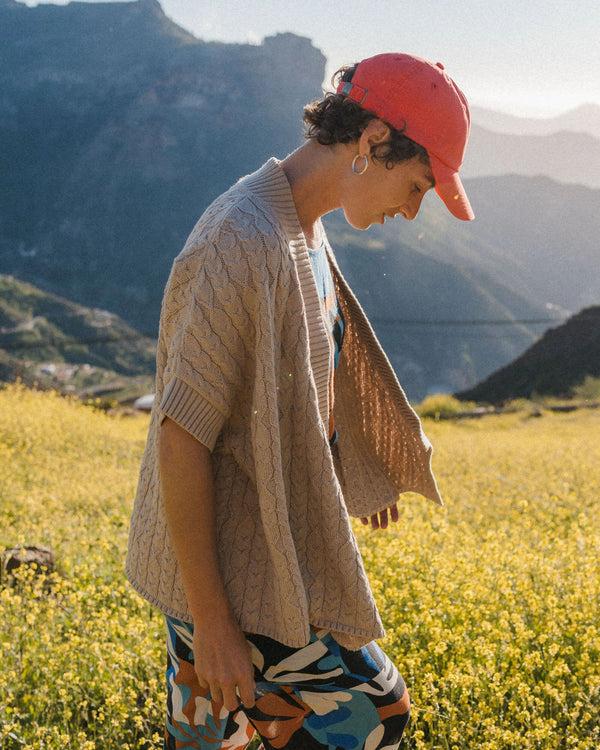 Passenger Women's Homely Knitted Cardigan