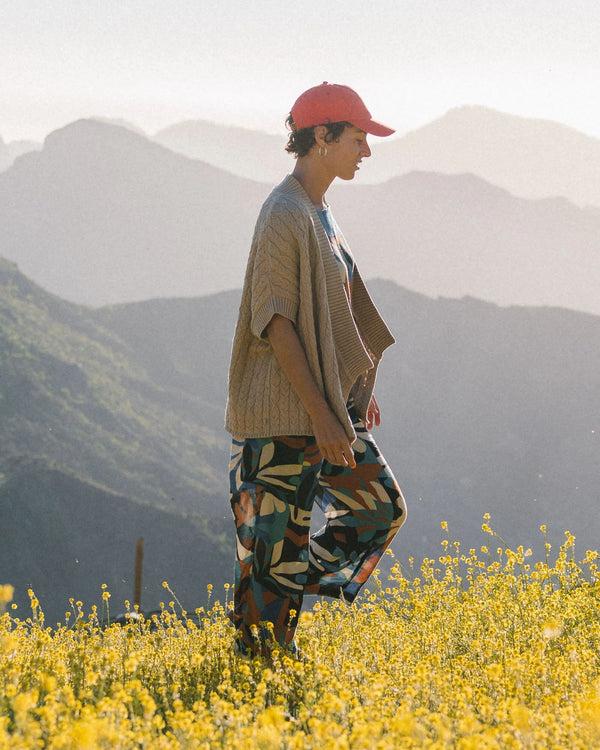 passenger Women's Homely Knitted Cardigan