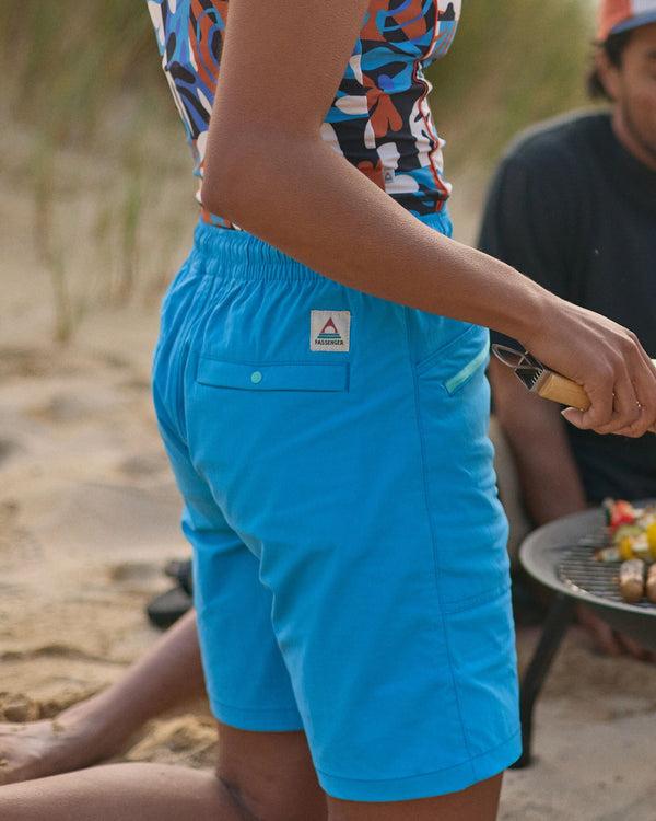 Passenger Women's Hydrilla All Purpose Short