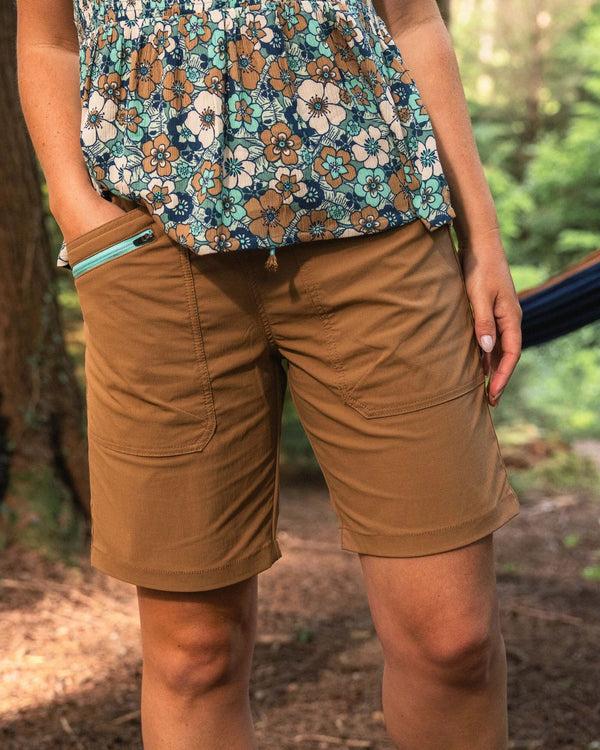 passenger Women's Hydrilla All Purpose Short