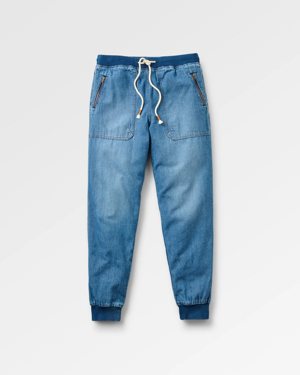 passenger Women's Hydrilla Denim Jogger